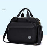 Lequeen™ Integrated Bed Changing Bag