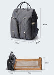 Sogaïa™ Insulated Changing Backpack