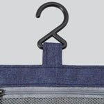 Toiletry Bag with Travelsky™ Hook
