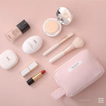 Rectangular Toiletry Bag for Women Makeup Beauty™