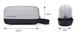 DX Yizu™ Small Travel Toiletry Bag