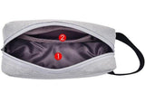 DX Yizu™ Small Travel Toiletry Bag