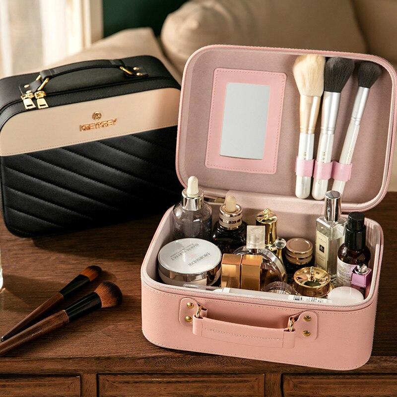 chanel purse box