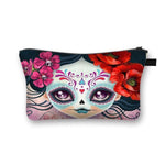 Gothica Makeup Pouch