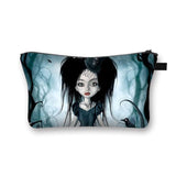 Gothica Makeup Pouch