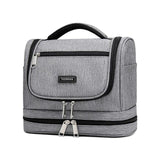 Tuowang™ Divided Toiletry Bag