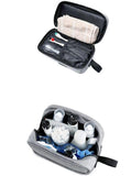 2 حقيبة أدوات الزينة Tuowang ™