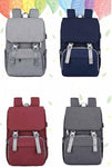 Changing Bag with Compartment