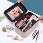 Makeup Vanity Bag Caseley™