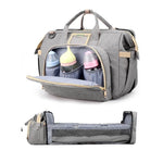 Sac à Langer Transformable en Lit Couffin