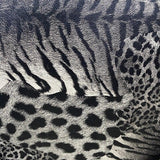 Eitelkeit Leopard