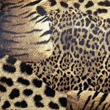 leopardo vanidad