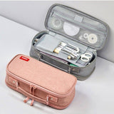 Makeup Bag with Yogoho™ Compartment