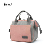 Kleine Wickeltasche Naibei™