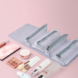 Customizable Makeup Bag