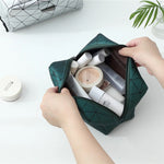 Toiletry Bag for Women Design
