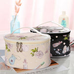 Trousse de Toilette Vintage Femme