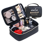Trousse de Toilette Voyage Femme