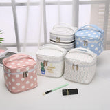 Trousse de Toilette Vanity Souple