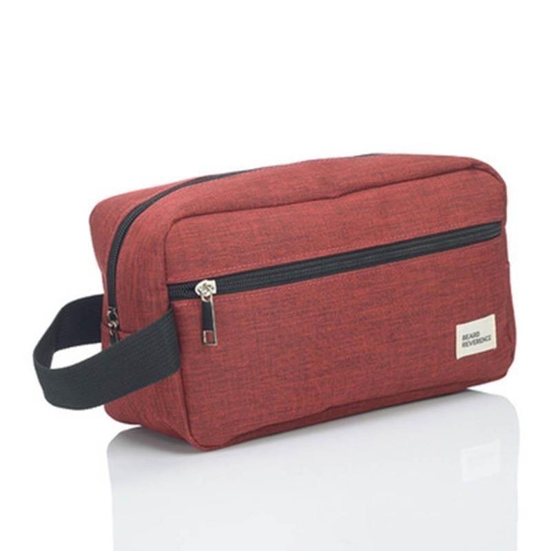 Men's Toiletry Bag for Travel Sogaïa
