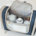Flawless™ Women's Complete Toiletry Bag