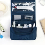 Men's Toiletry Bag with Travel™ Hook