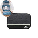 Trousse de Toilette Depliante Homme