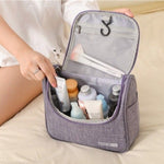 Neceser para mujer con Hook Travel Bag™