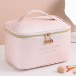 Chic Soft Toiletry Bag LVGUO and FASHION™